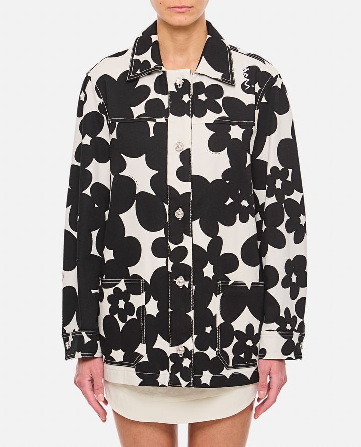 Marni - MARNI FEMALE JACKET_1