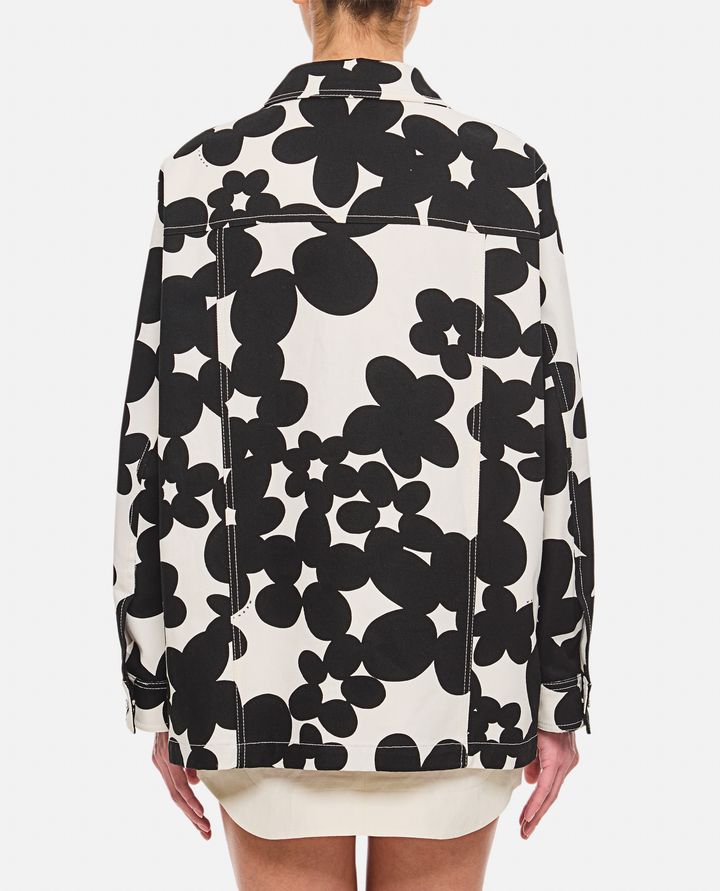 Marni - MARNI FEMALE JACKET_3