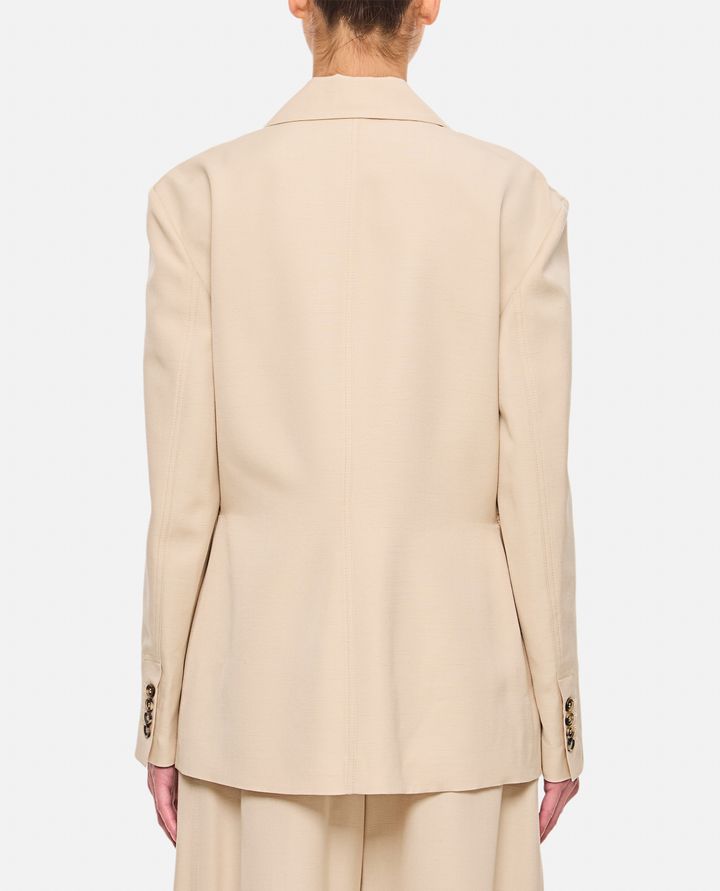 JW Anderson - TAILORED WRAP JACKET_3