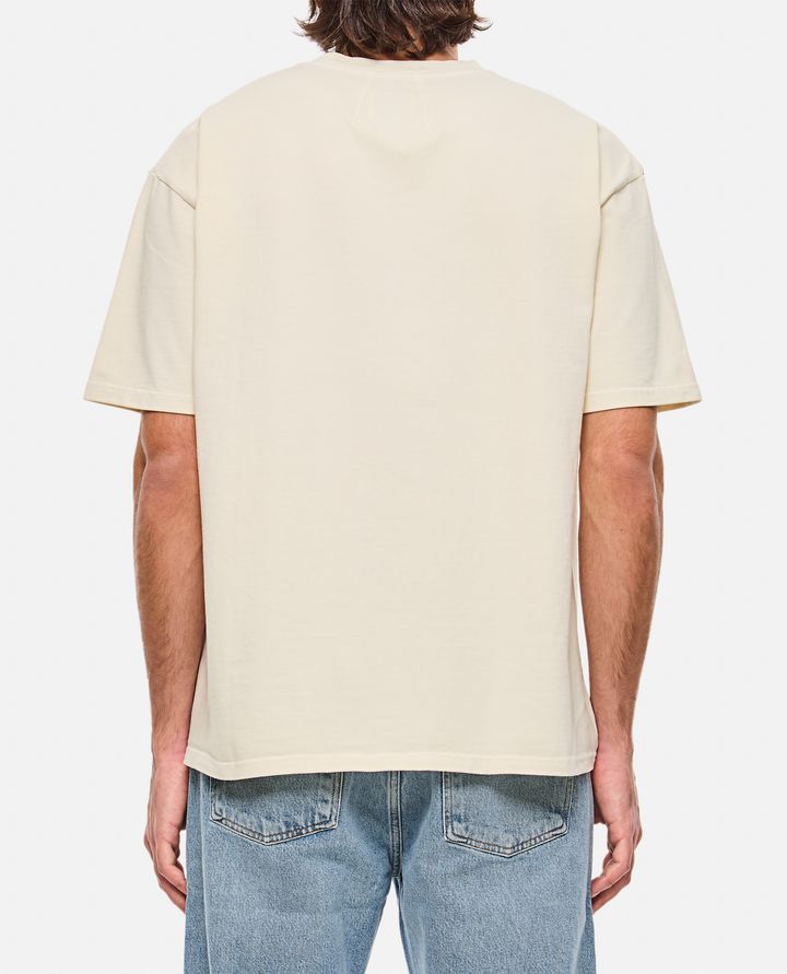 Rhude - RHUDE POSTER T-SHIRT_3