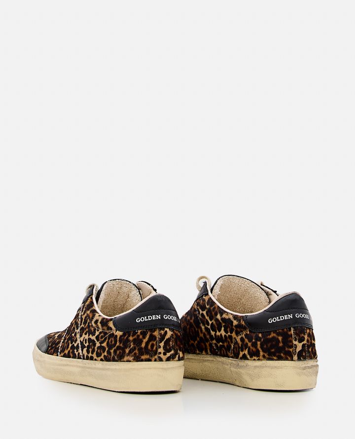 Golden Goose - SOUL-STAR SNEAKERS_9