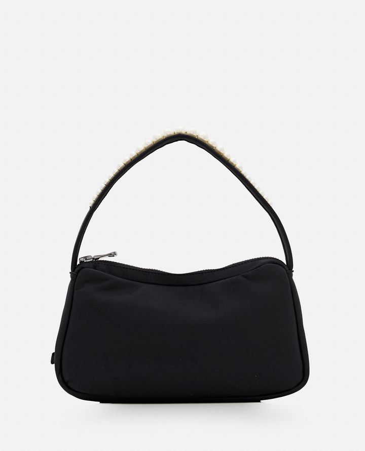 Simone Rocha - UTILITY BOW POCKET POCHETTE BAG_6