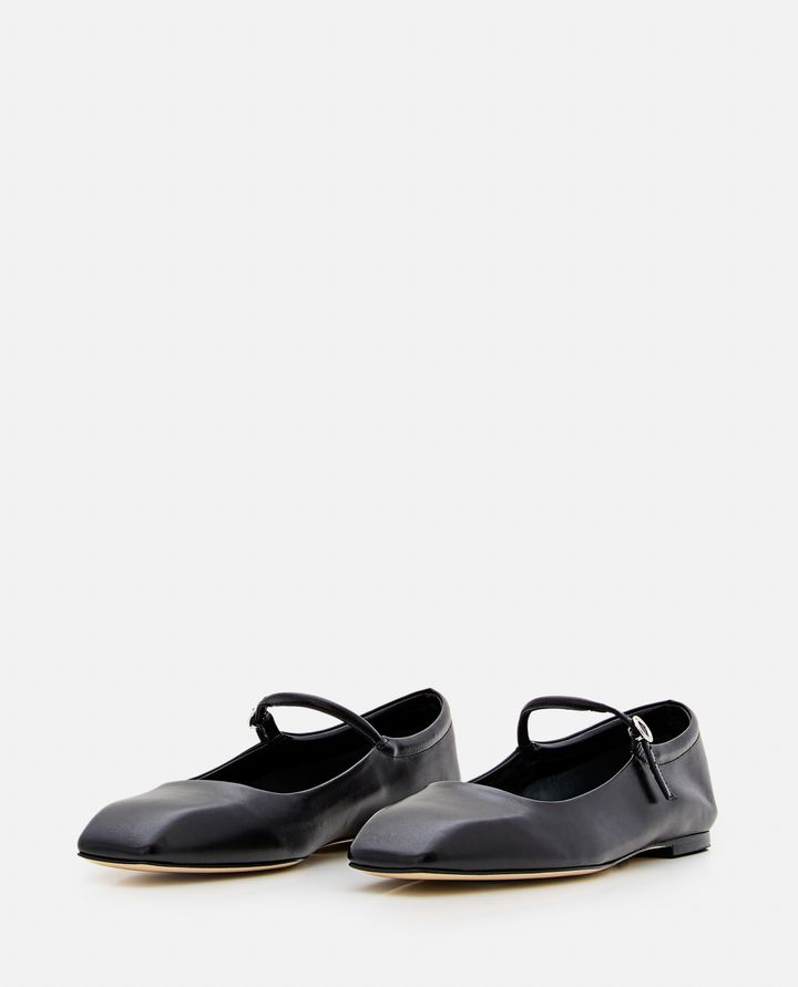 Aeyde - UMA NAPPA LEATHER BLACK_4