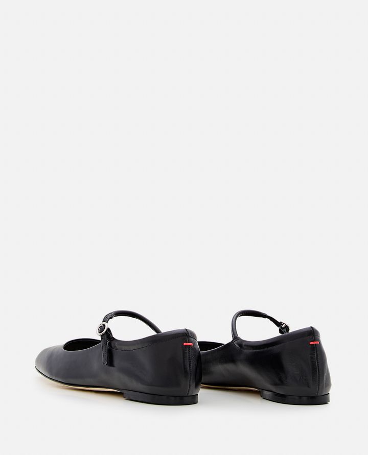 Aeyde - UMA NAPPA LEATHER BLACK_6