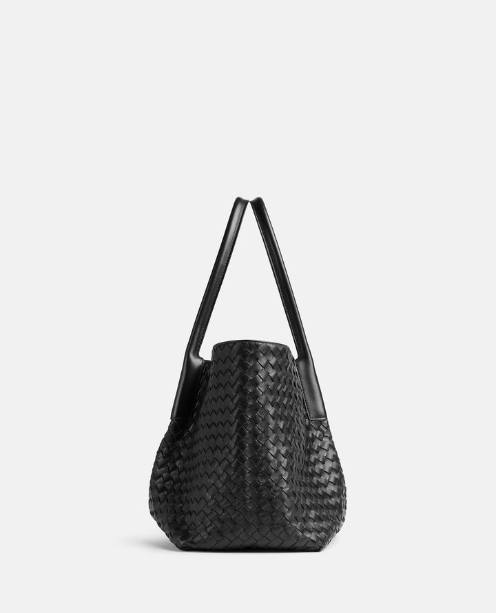 Bottega Veneta - LARGE PINACOTECA TOTE BAG_3