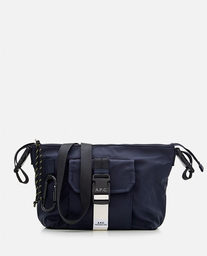 A.P.C. - BESACE TREK_1