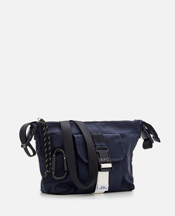 A.P.C. - BESACE TREK_2