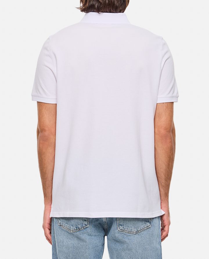 Maison Kitsuné - POLO FOX PATCH_3