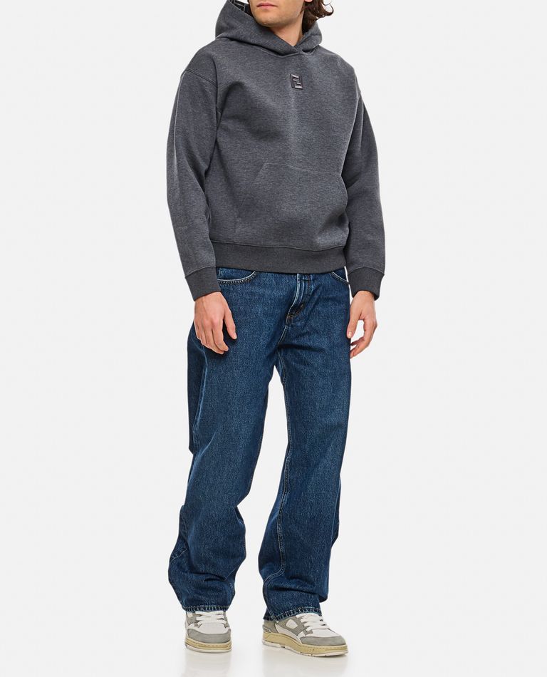 HOODIE FF for Men - Fendi | Biffi