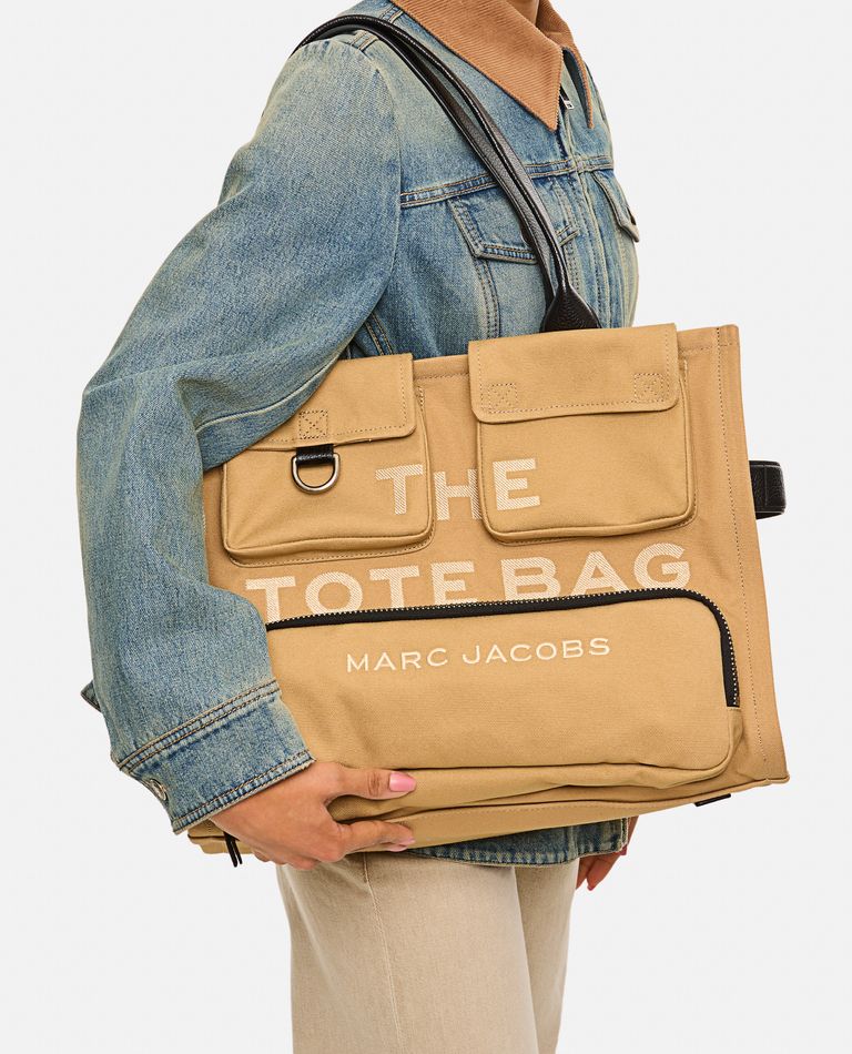 THE TOTE BAG CARGO for Women - Marc Jacobs | Biffi