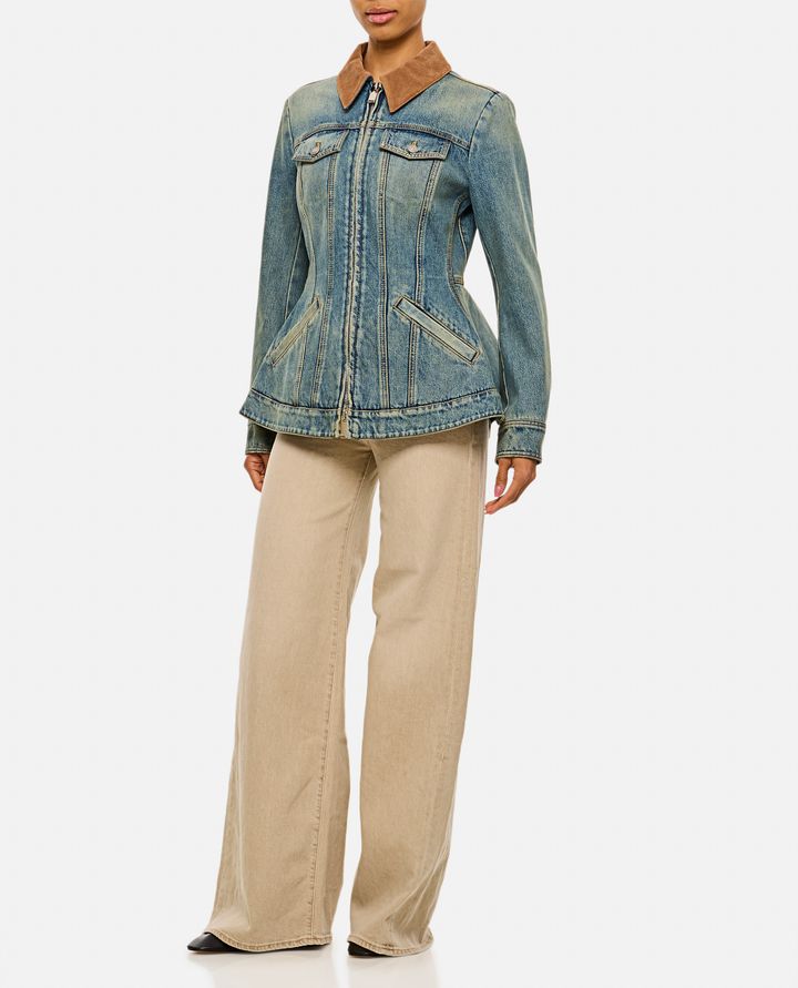 Mother - PATCH POCKET UNDERCOVER SNEAK_2