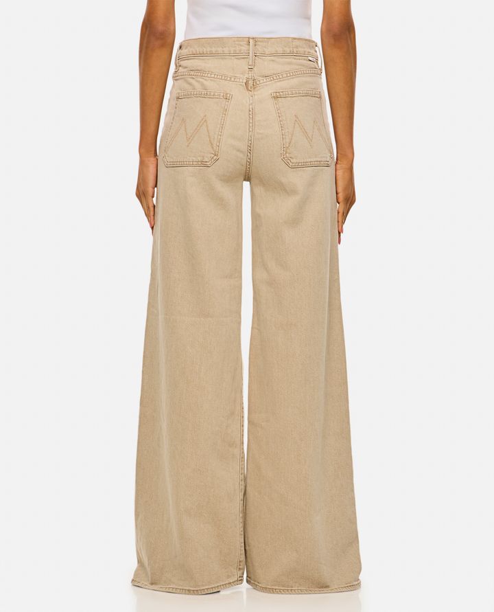 Mother - PATCH POCKET UNDERCOVER SNEAK_3