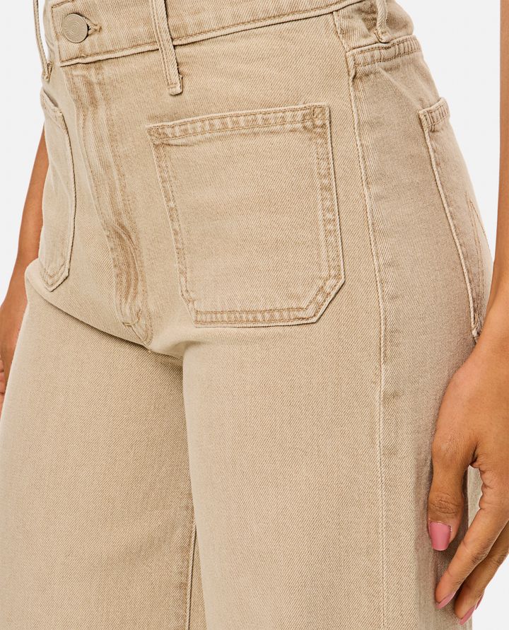 Mother - PATCH POCKET UNDERCOVER SNEAK_4