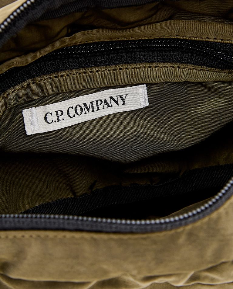 NYLON B CROSSBODY PACK for Men - C.P. Company | Biffi