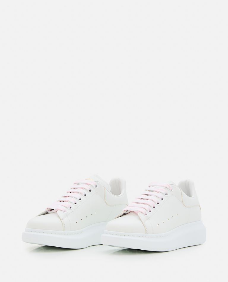 SNEAKER S.RUBBER LARRY for Women - Alexander McQueen | Biffi