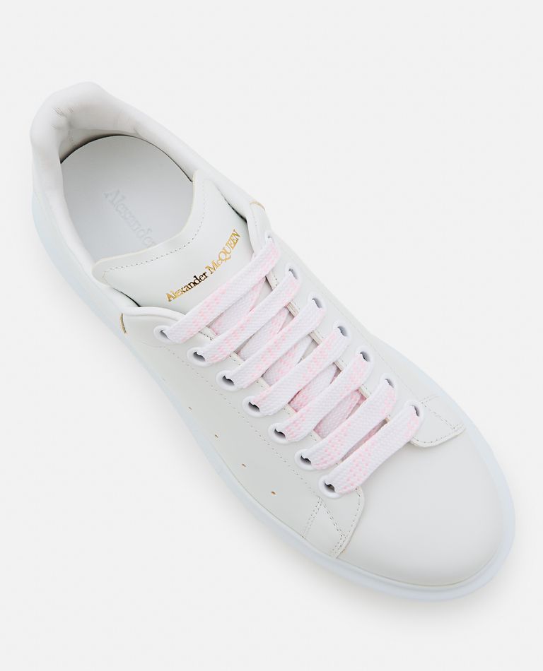 SNEAKER S.RUBBER LARRY for Women - Alexander McQueen | Biffi SNEAKER S.RUBBER LARRY for Women - Alexander McQueen | Biffi