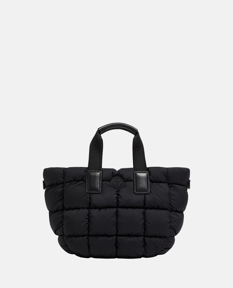 MONCLER WATERPROOF MINI CARADOC TOTE BAG 