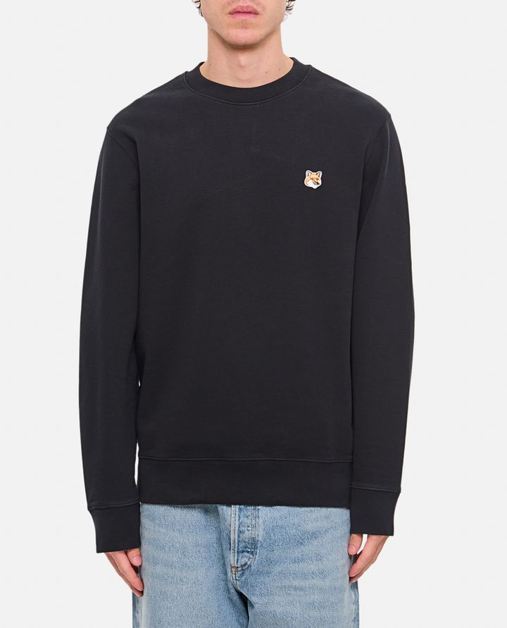 Maison Kitsuné - SWEATSHIRT_1