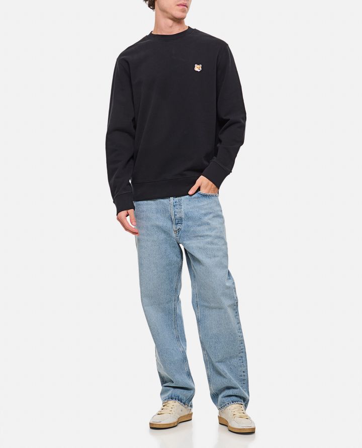 Maison Kitsuné - SWEATSHIRT_2