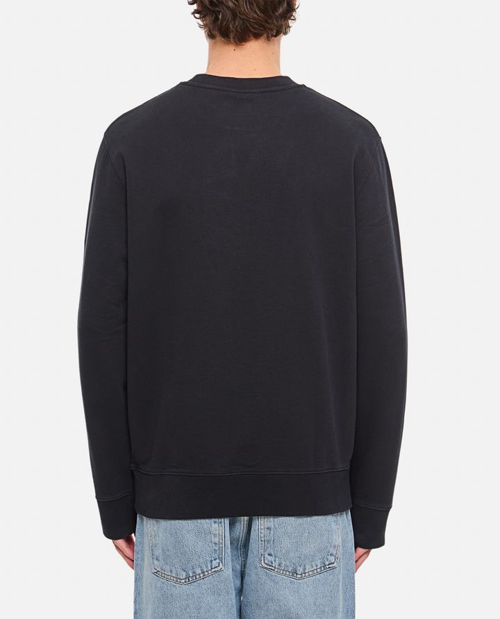 Maison Kitsuné - SWEATSHIRT_3