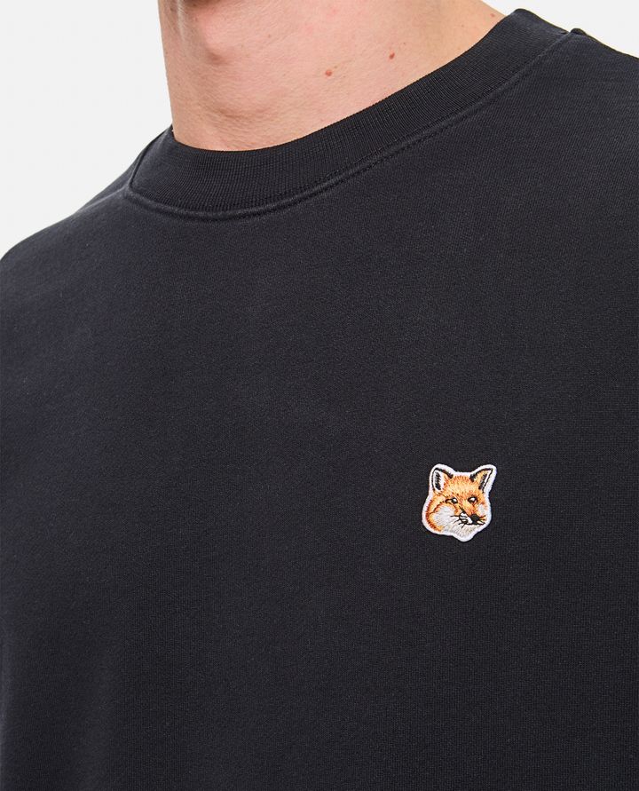 Maison Kitsuné - SWEATSHIRT_4