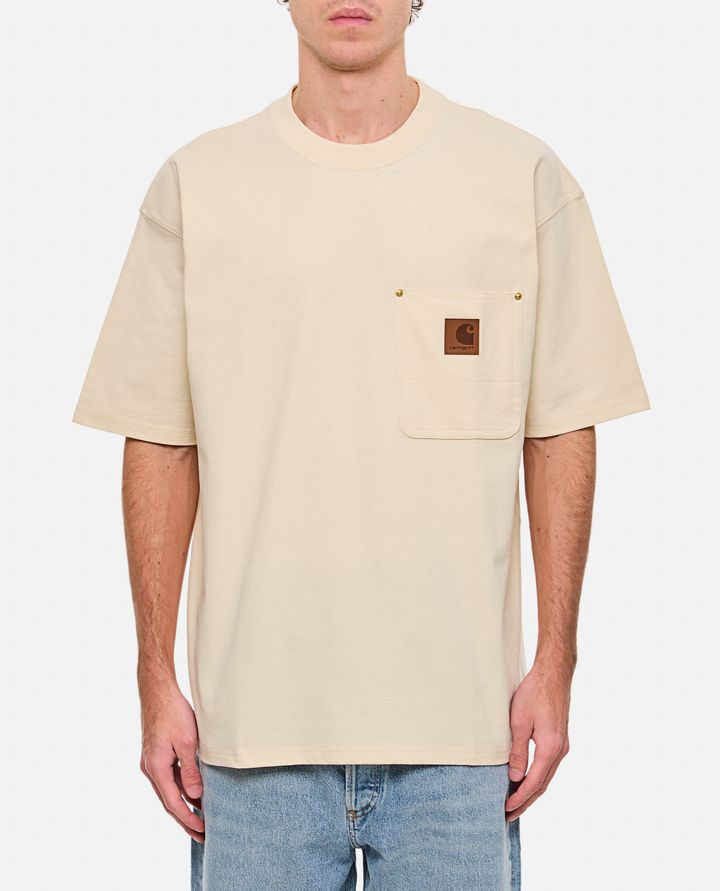 Carhartt WIP - ELDON POCKET T-SHIRT_1