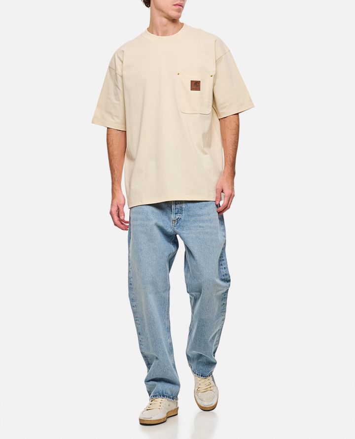 Carhartt WIP - ELDON POCKET T-SHIRT_2