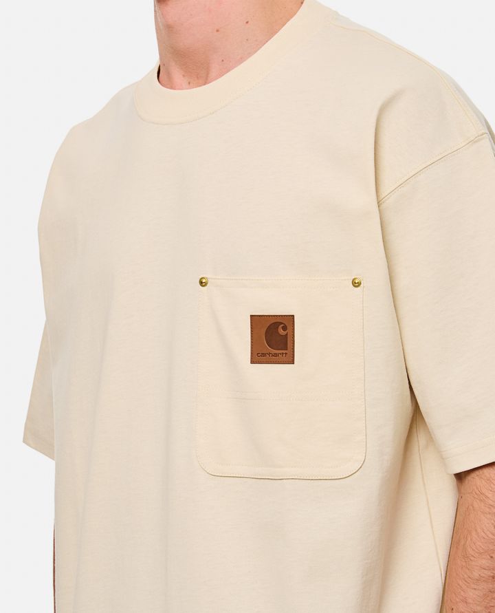 Carhartt WIP - ELDON POCKET T-SHIRT_4