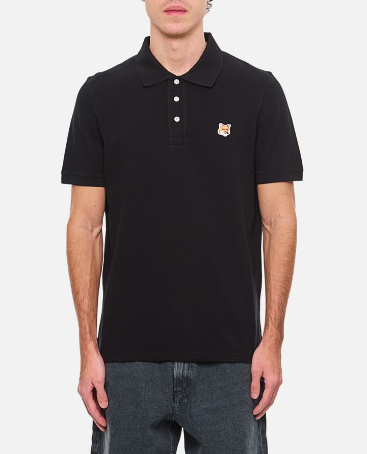 Maison Kitsuné - T-SHIRT_1