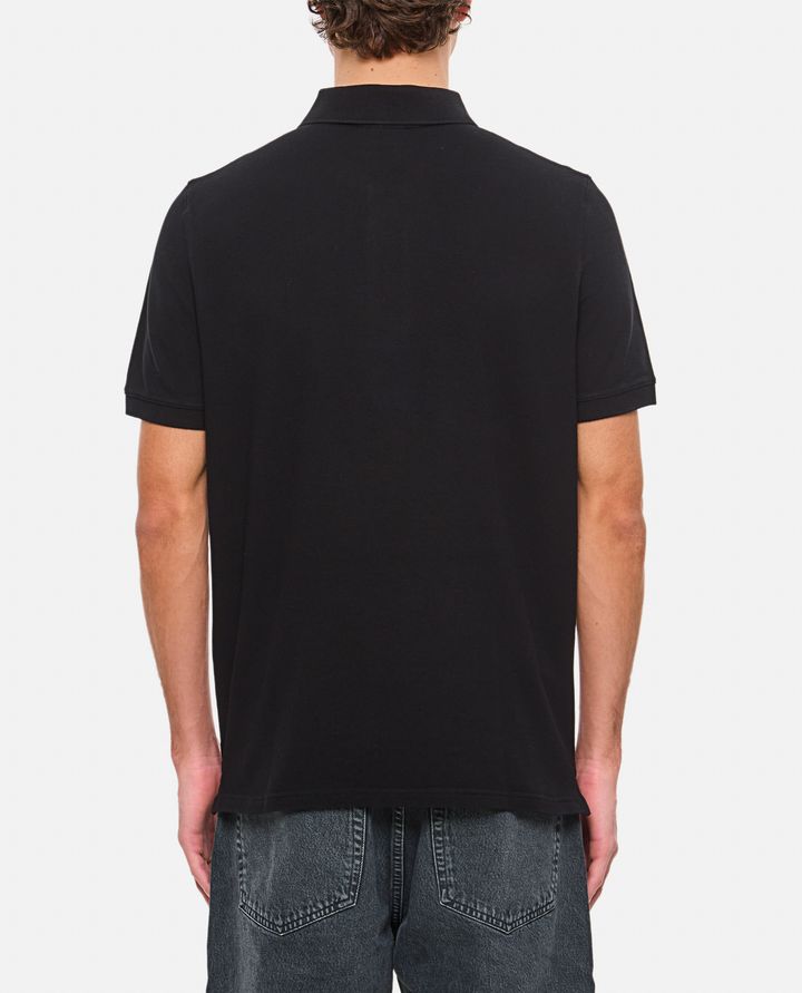 Maison Kitsuné - T-SHIRT_3