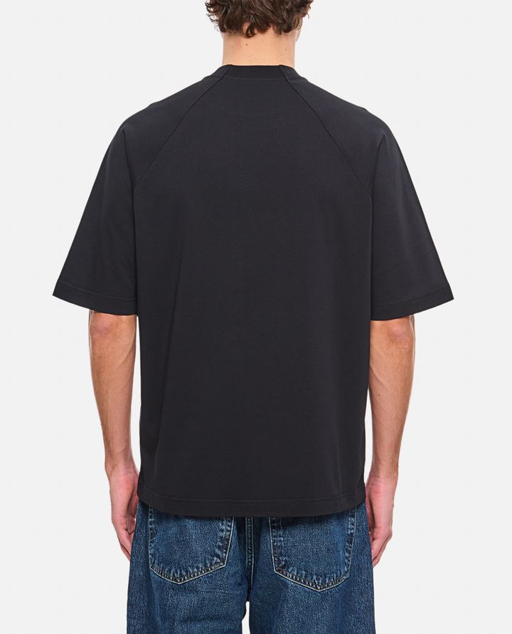Jacquemus - TYPO T-SHIRT_3
