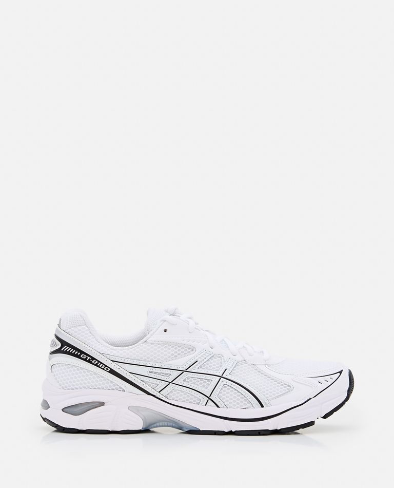 Shop Asics Gt 2160 Sneakers In White