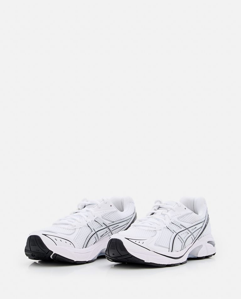 Shop Asics Gt 2160 Sneakers In White