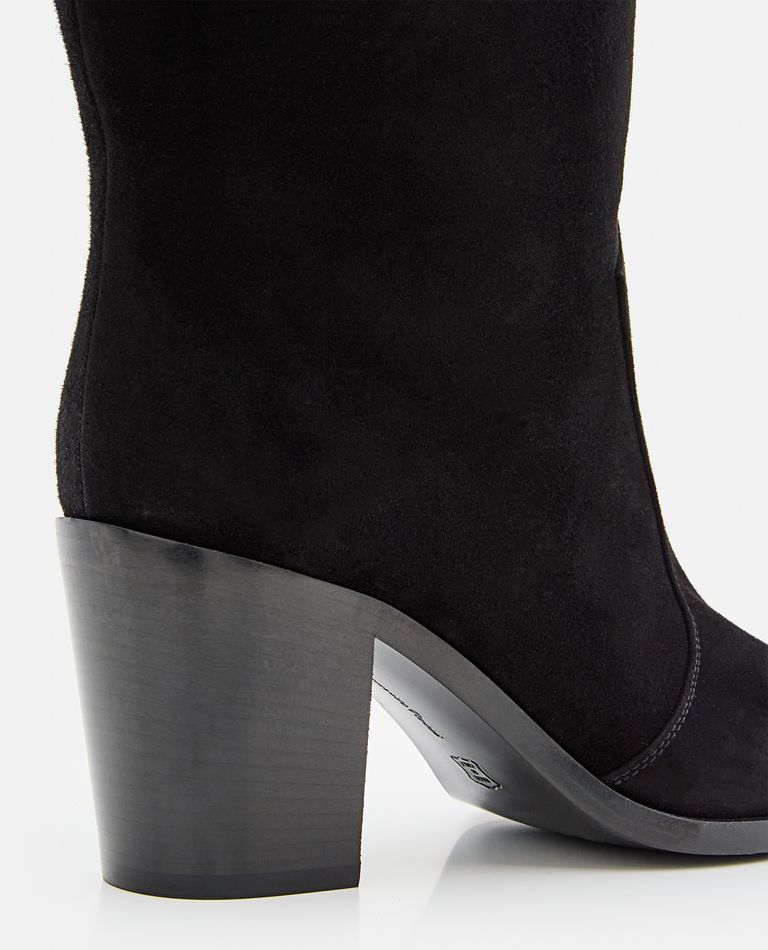 GIANVITO ROSSI ハイハホインテットトゥフツ G73131NEVADA TEXAS Booties TENNEY | Gianvito Rossi