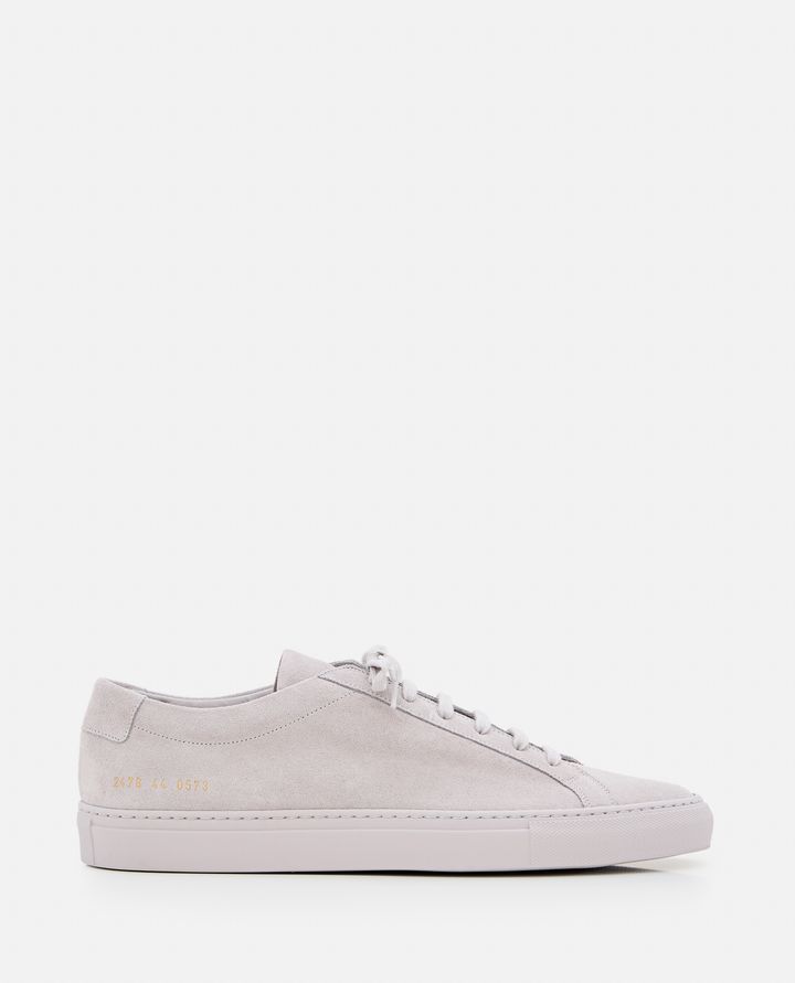 Common Projects - ACHILLES TONAL SUEDE_1
