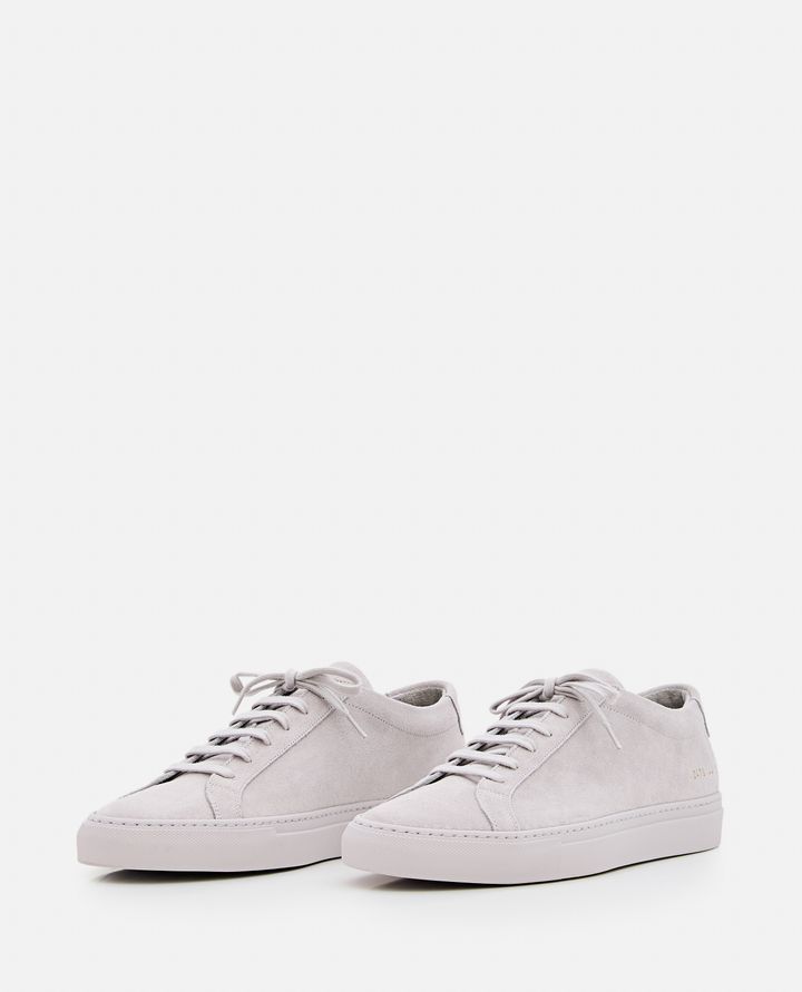 Common Projects - ACHILLES TONAL SUEDE_2