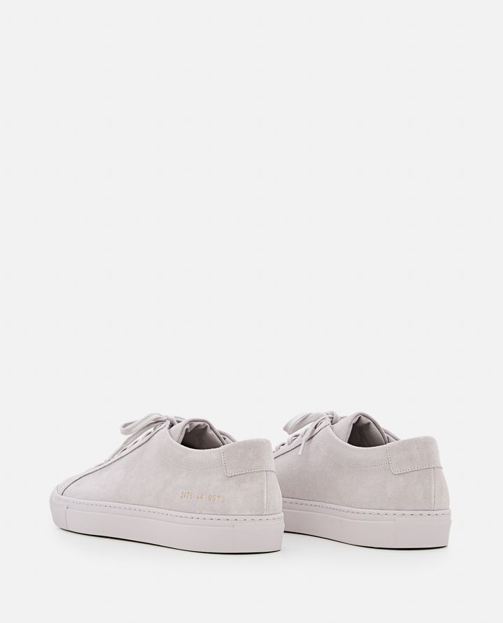 Common Projects - ACHILLES TONAL SUEDE_3