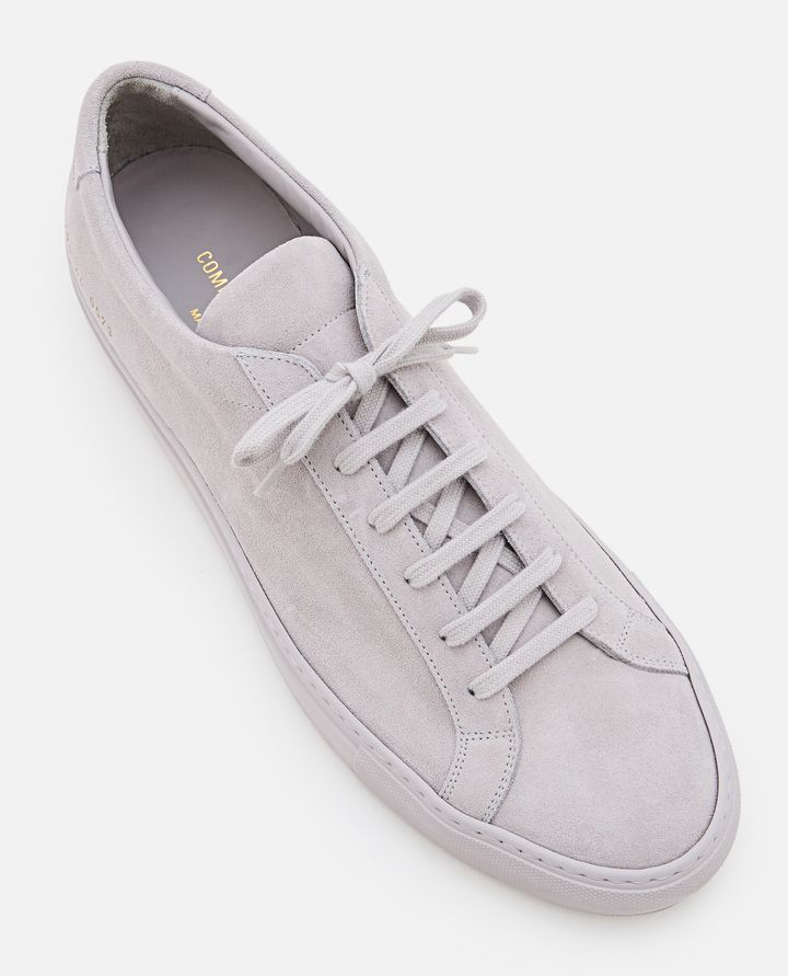 Common Projects - ACHILLES TONAL SUEDE_4