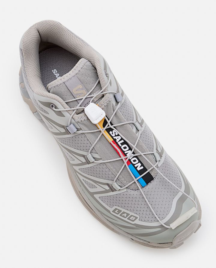 Salomon - XT-6 SNEAKERS_4