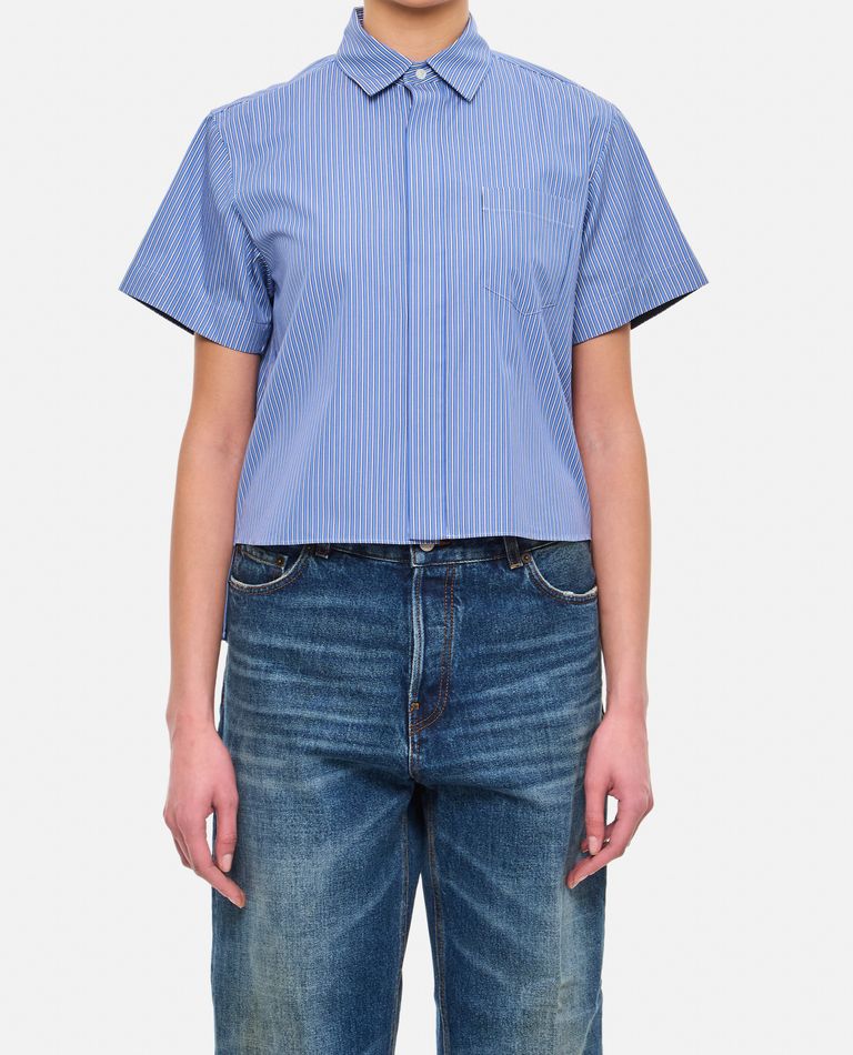 SACAI SHIRT
