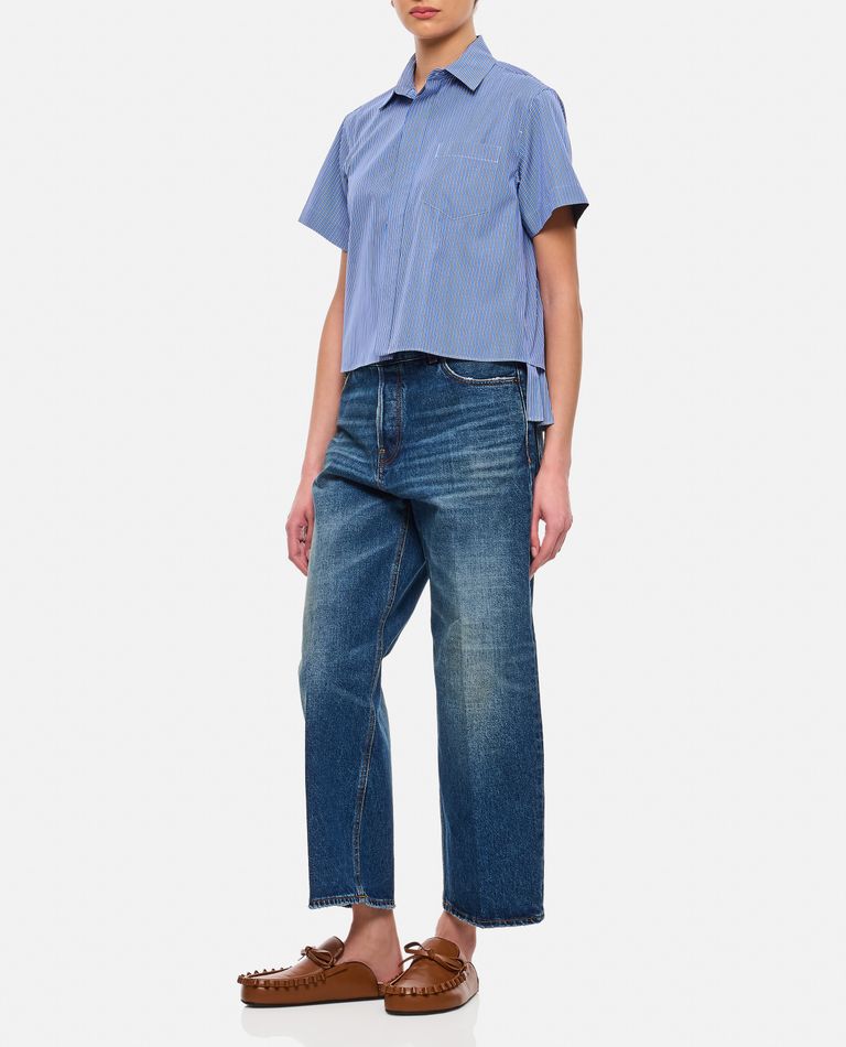 SACAI SHIRT