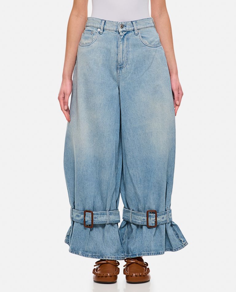 JW Anderson on Biffi: Innovative Style for a Bold Woman
