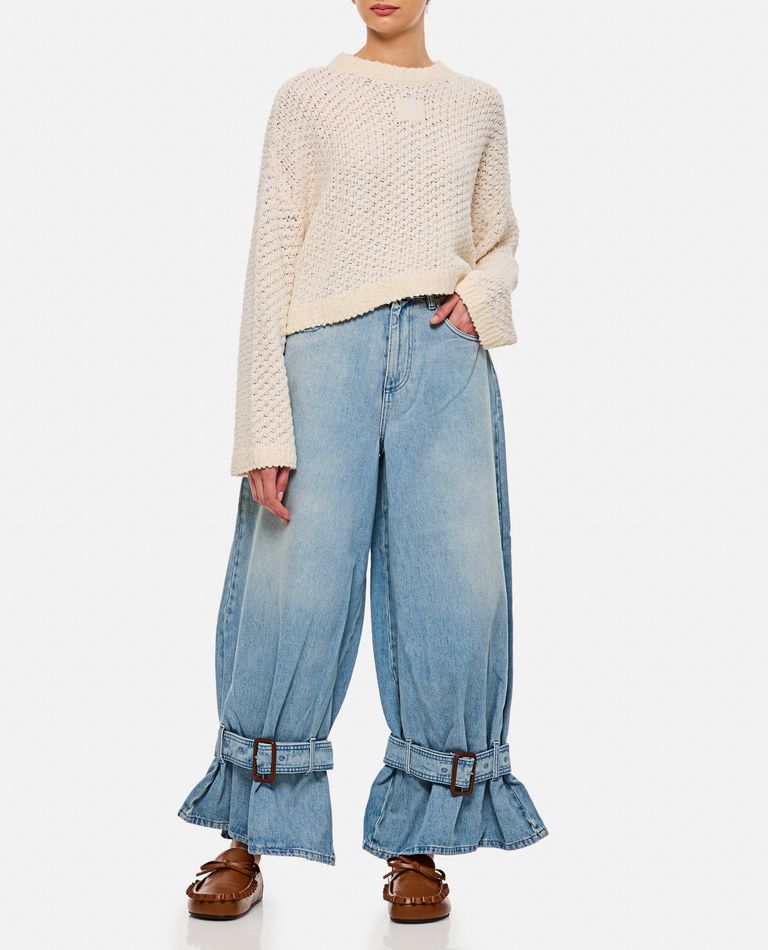 JW Anderson on Biffi: Innovative Style for a Bold Woman