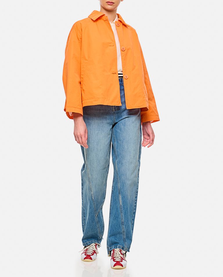 CASEY & CASEY DRAYS JACKET