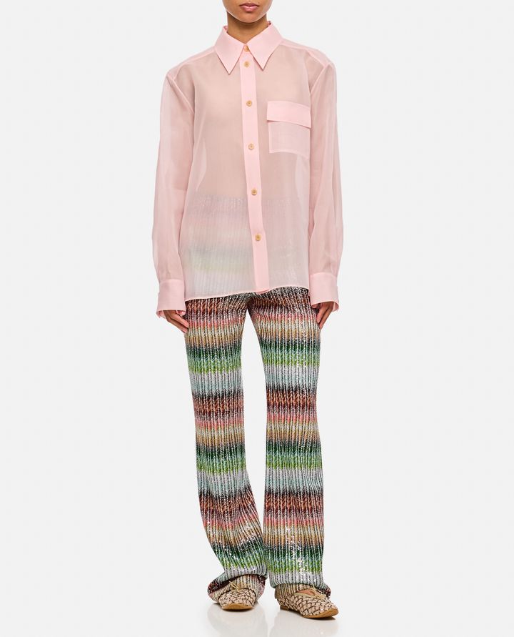 Khaite - YATTI SHIRT_2