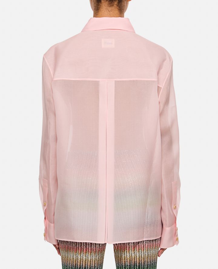 Khaite - YATTI SHIRT_3