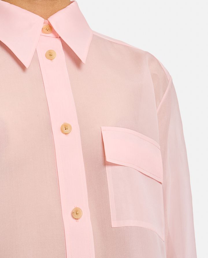 Khaite - YATTI SHIRT_4