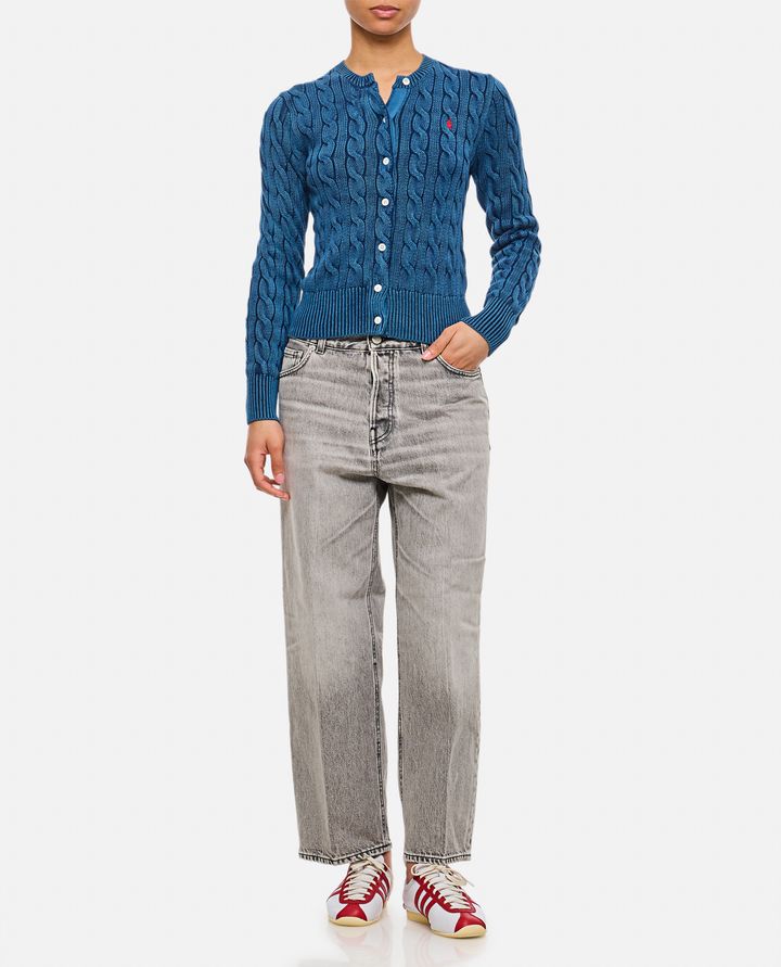 Polo Ralph Lauren - CARDIGAN A TRECCE_2
