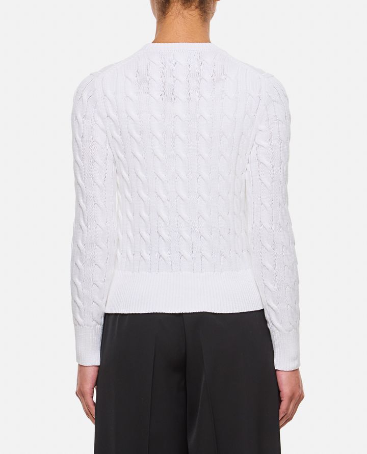 Polo Ralph Lauren - CARDIGAN A TRECCE_3