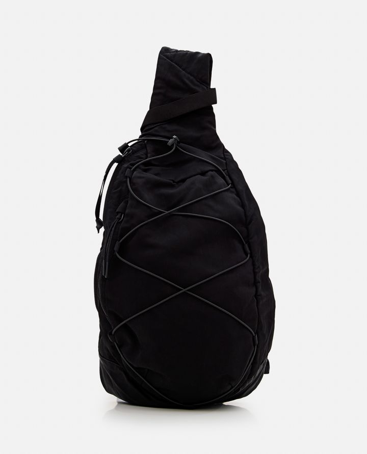 C.P. Company - NYLON B CROSSBODY RUCKSACK_1